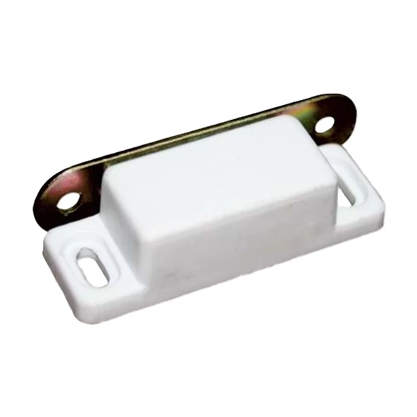 Sineklik Mıknatıslı ÇıtÇıt Beyaz ürün görseli 1