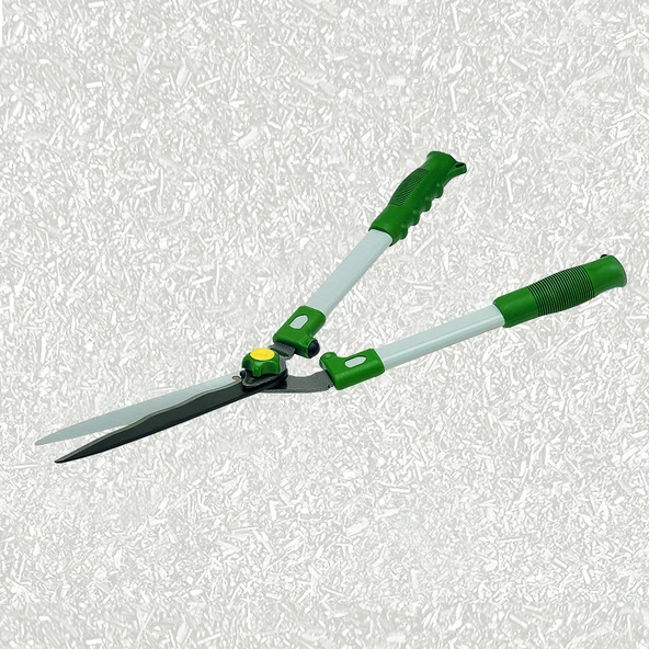 Elta Çim Kesme Makası Eğri Ağız 650 mm - 1