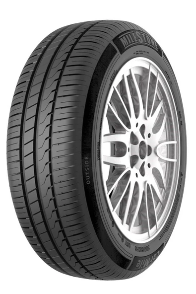 Milestone CarMile 185/55 R15 82V Yaz Lastiği - 2025