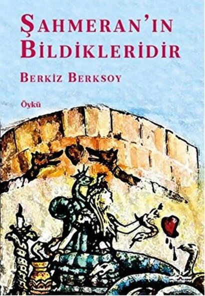 Şahmeran’ın Bildikleridir ürün görseli 1