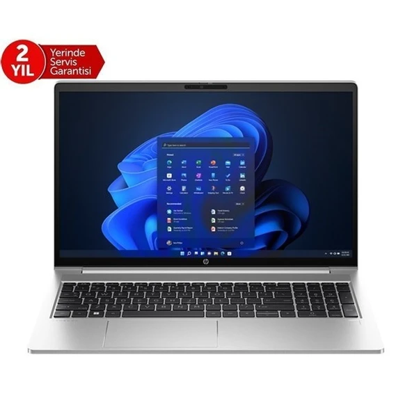 HP 15.6" PROBOOK 450 G10 B2NC6ES CORE i5 1334U-16GB RAM-512GB NVME-FDOS ürün görseli