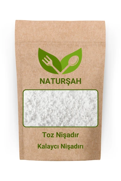Naturşah Toz Nişadır (Kalaycı Nişadırı) 1 Kg