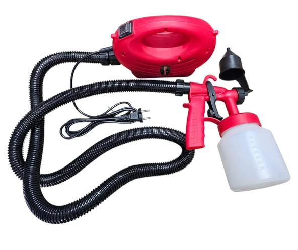 Ecol-Tech Elektrikli Boya Tabancası 800w ürün görseli