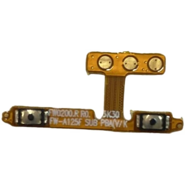 Samsung A04s Yanses Filmi Flexi A047f ürün görseli