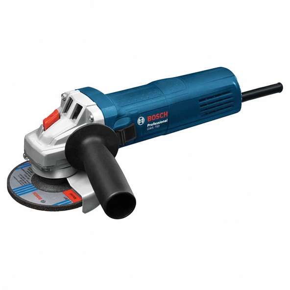 Bosch GWS 750-115 Avuç Taşlama 750 Watt ürün görseli