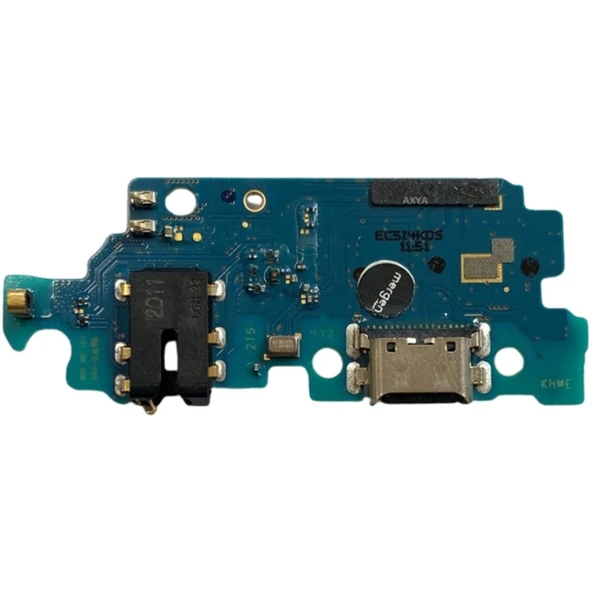 Samsung A23 Şarj Soket Mikrofon Kulaklık Bordu A235f Full ürün görseli
