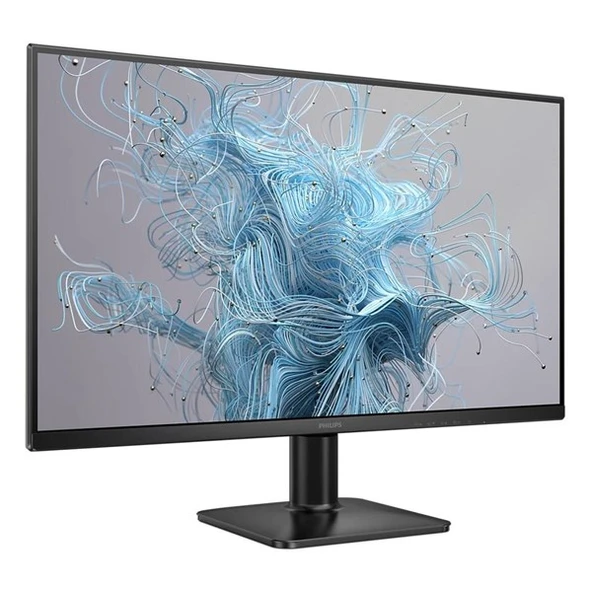 PHILIPS 27" IPS 27E2N1100L/00 4MS 100hz HDMI EV Ofis Tipi Monitör (1920 X 1080) - 2