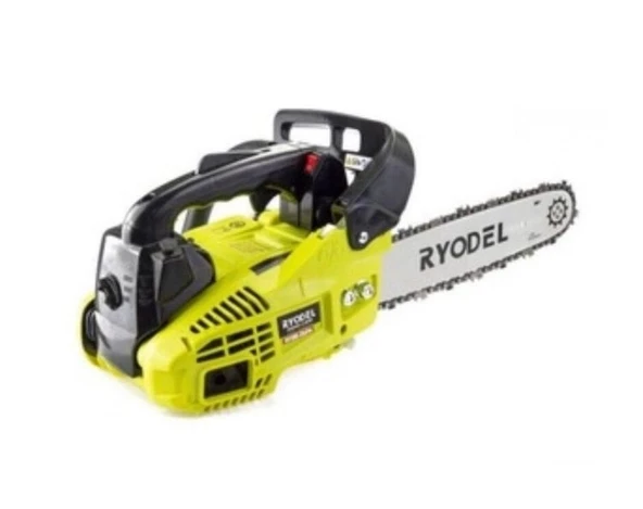 Ryodel Benzinli Ağaç Kesme Motoru/Testere 25cm ürün görseli