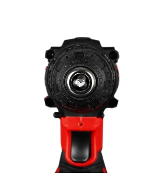 Rodex RDX3320 Akülü Şarjlı Vidalama Matkap 12V  1.5Ah - Resim 3