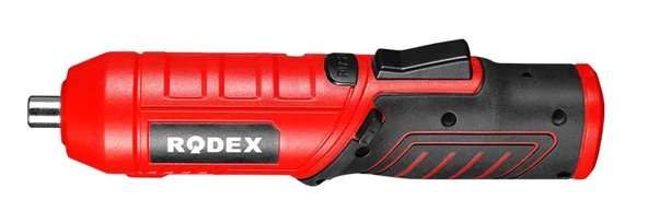 Rodex RDX3085 Akülü Şarjlı Vidalama Matkap 3,6V 1.5Ah - Resim 2