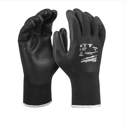 Milwaukee Genel Amaçlı Kesilmez Pu Eldiven 10 No/XL ürün görseli