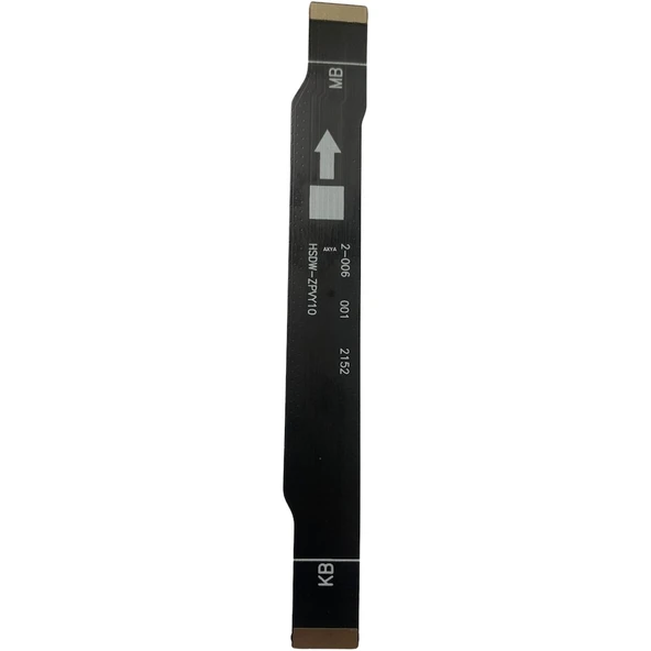 Vivo Y16 Ara Filmi Flexi