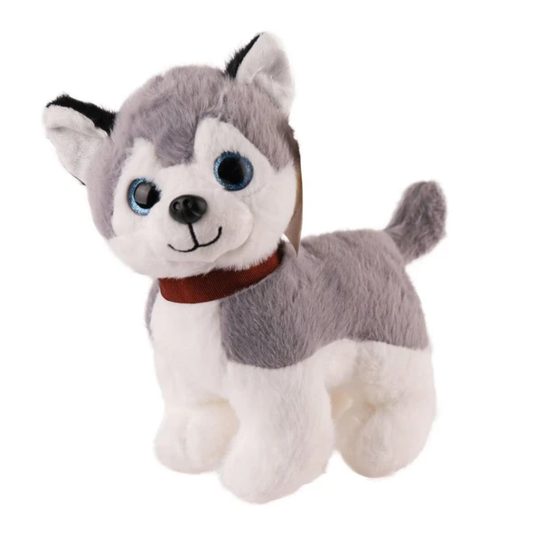 KZL-2309033 Havlayan Peluş Köpek -Kızılkaya Oyuncak - 3