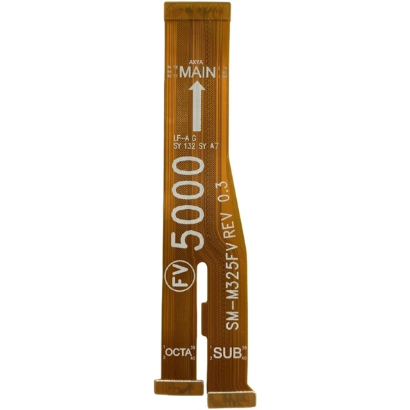 Samsung M33 Ara Filmi Flexi M333b ürün görseli 1