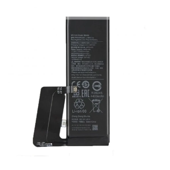Xiaomi Mi 10 Pro 5g Pil Batarya Bm4m + Tamir Set ürün görseli 1