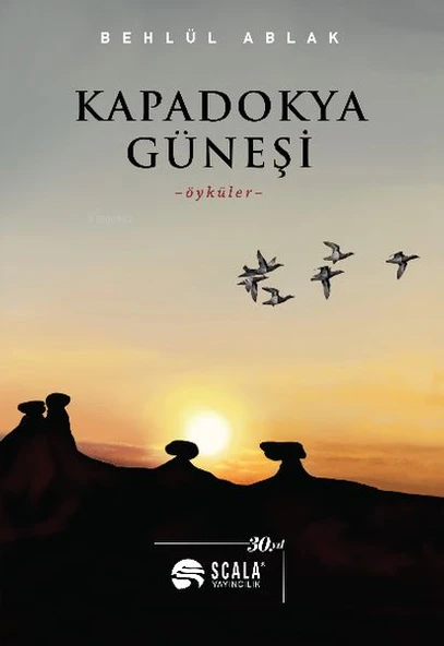 Kapadokya Güneşi ürün görseli 1