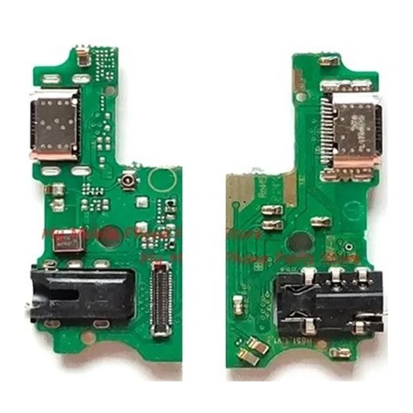 İnifix Zero 8i Şarj Soket Mikrofon Ve Kulaklık Bordu ürün görseli