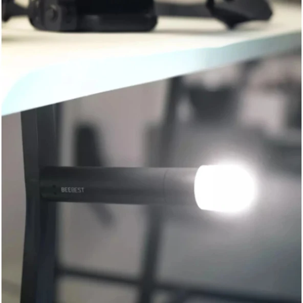 Xiaomi Beebest Yüksek Işık El Feneri 1000lümen 200-500 m N11.153 - 2