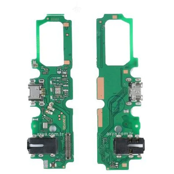 Vivo Y20 Şarj Soket Mikrofon Ve Kulaklık Bordu ürün görseli