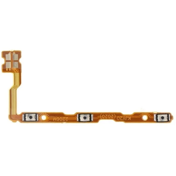 Vivo Y20 On Off Yan Ses Filmi Flexi ürün görseli