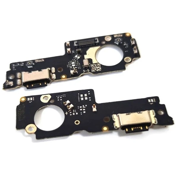 Xiaomi Note 11e Şarj Soket Mikrofon Bordu ürün görseli