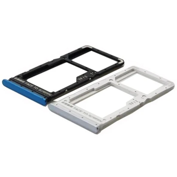 Xiaomi Redmi Note 11 4g Sim Kart Tepsisi Sim Tray - Mavi