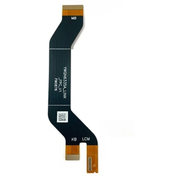 Xiaomi Redmi 12 Anakart Ara Filmi Flexi ürün görseli