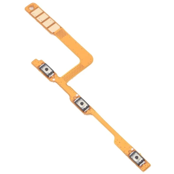 Xiaomi Redmi Note 11s On Off Yan Ses Filmi Flexi ürün görseli