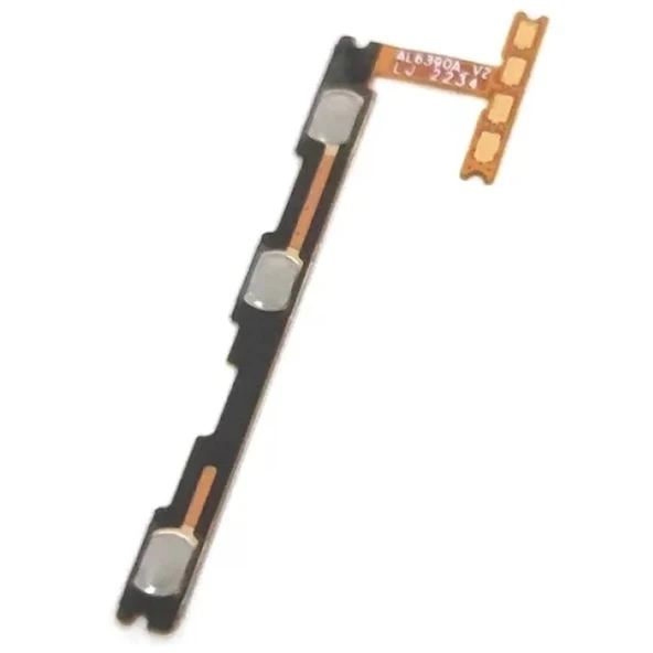 Xiaomi Redmi Note 12c On Off Yanses Filmi Flexi ürün görseli