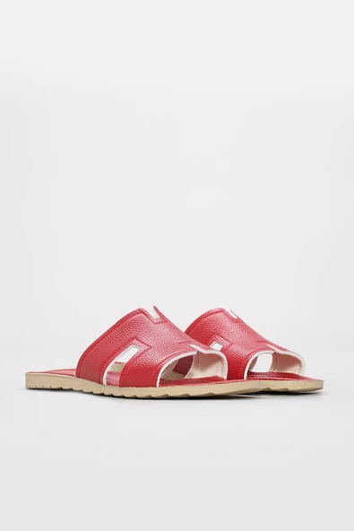 Kadın Düz Terlik 935ZA113 - Resim 11