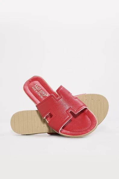 Kadın Düz Terlik 935ZA113 - Resim 10