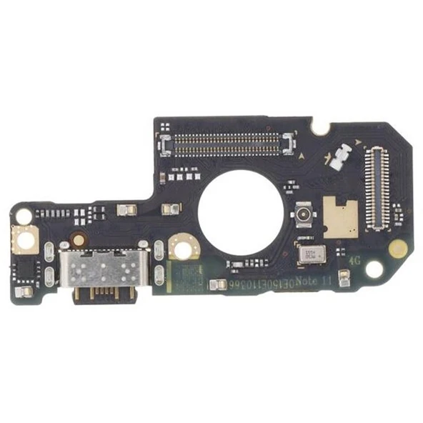 Xiaomi Poco M4 Pro Şarj Soket Mikrofon Bordu ürün görseli