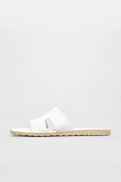 Kadın Düz Terlik 935ZA113 - Resim 3