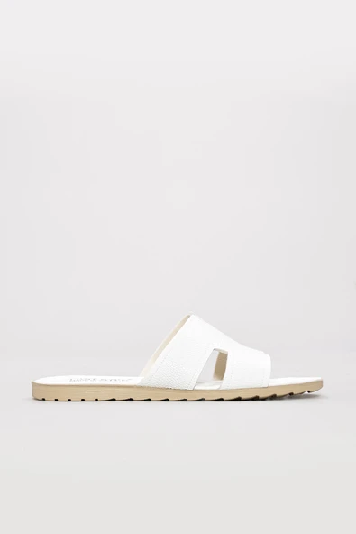 Kadın Düz Terlik 935ZA113 - Resim 2