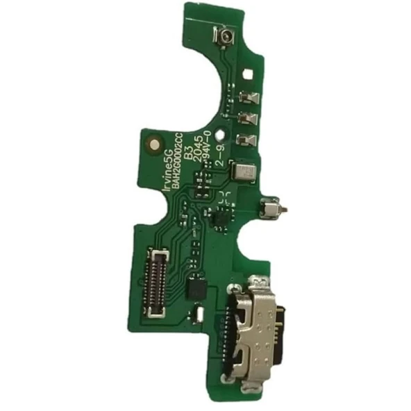 Tcl 20 5g T781 Şarj Soket Mikrofon Bordu ürün görseli