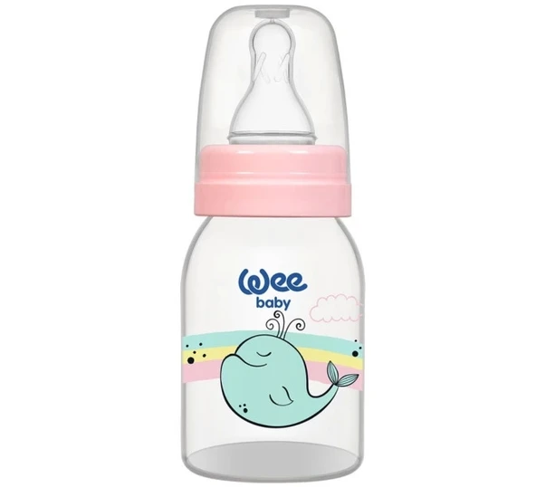 Wee Baby Klasik Pp Biberon 125 Ml 851 - 3