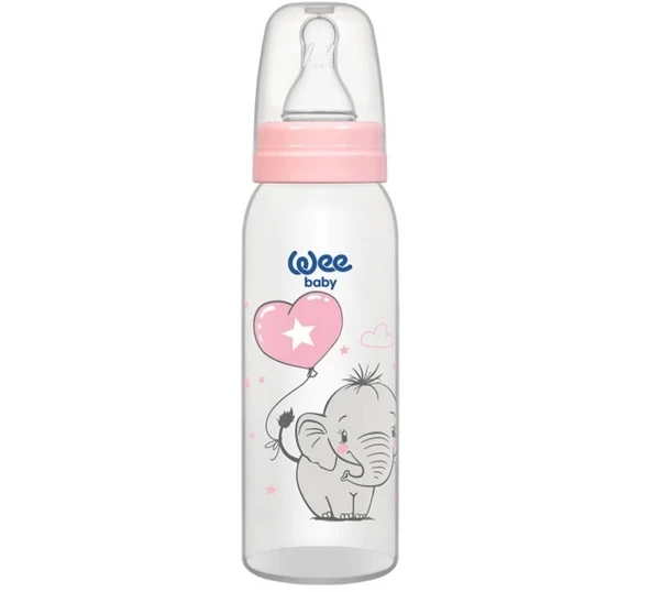 Wee Baby Klasik Pp Biberon 250 Ml 852 - 4