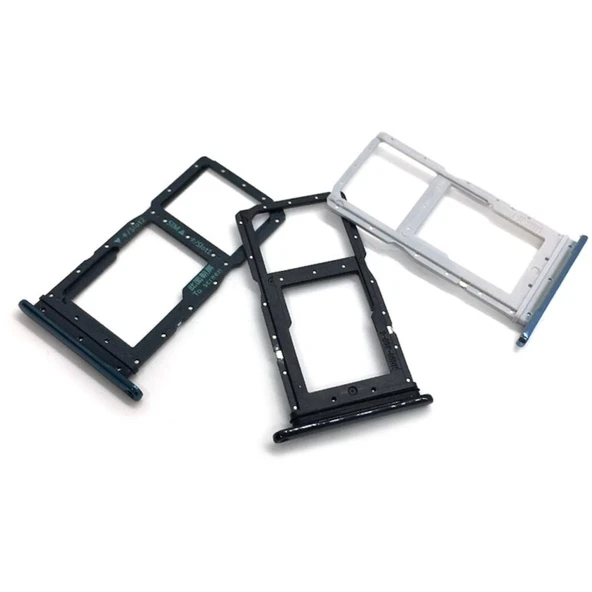 Xiaomi Mi 5s Sim Kart Tepsisi - Beyaz - Resim 2