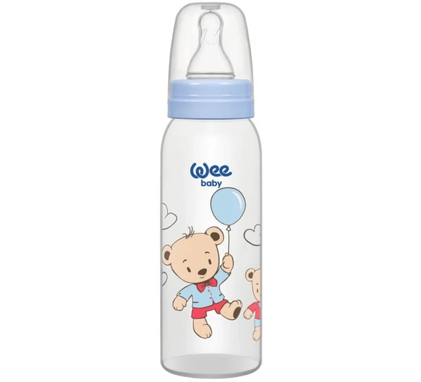 Wee Baby Klasik Pp Biberon 250 Ml 852 ürün görseli