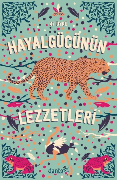 Hayal Gücünün Lezzetleri - 1