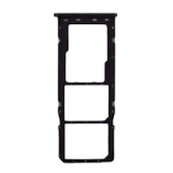 Oppo Reno 5 Lite Sim Kart Tepsisi Sim Tray - Siyah ürün görseli