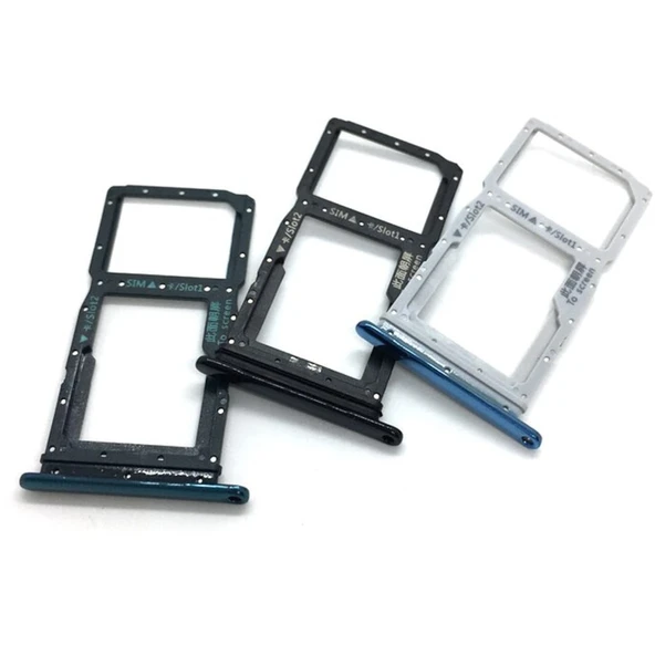 Xiaomi Mi 5s Sim Kart Tepsisi - Siyah ürün görseli