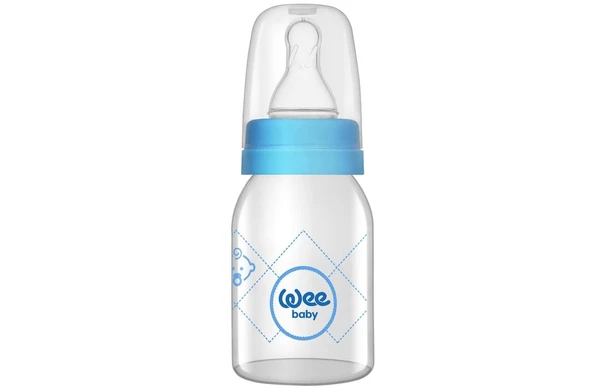 Wee Baby Klasik Cam Biberon 125 Ml 877 - 2