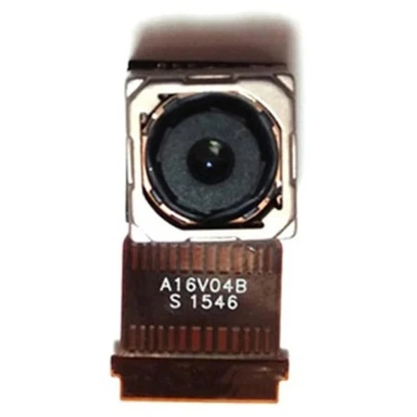 Motorolla Moto G4 Plus Arka Kamera ürün görseli