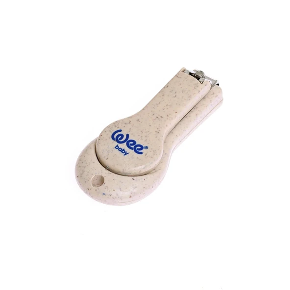 Wee Baby Saplı Çıt Çıt Tırnak Makası 881 - 3