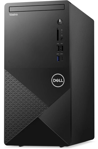 Dell Vostro 3030 MT i5-12400 16GB 512GB N6004VDT3030MTEMEA01_16 Ubuntu Masaüstü Bilgisayar (Upg)