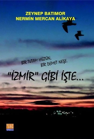 İzmir Gibi İşte ürün görseli 1