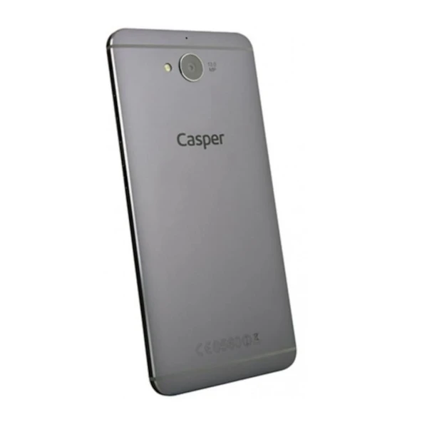 Casper Via A1 Kasa Kapak Füme Yantuş Yok - 1