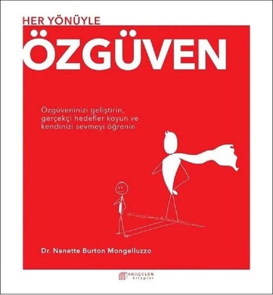 Her Yönüyle Özgüven ürün görseli 1
