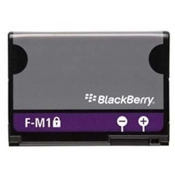 Blackberry Pearl 3g Pil Batarya F-m1 9100 9105 9670 ürün görseli